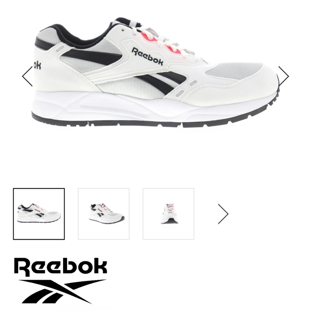 Reebok Bolton Essential MU DV5640 